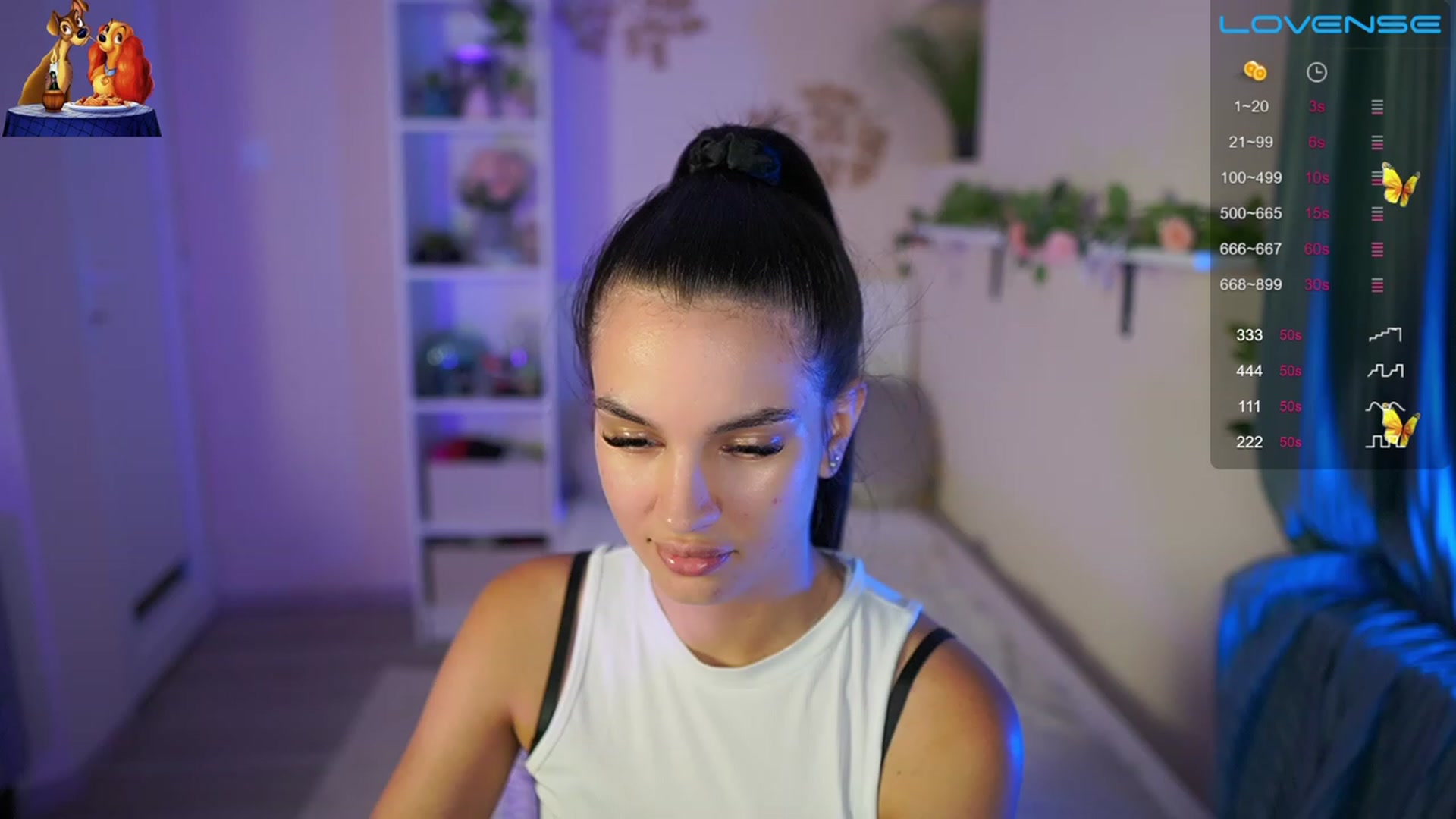 Gallery image thumbnail from Kylie_Quinn's myfreecams stream on, 07/14/2023, 18:48 image 18 of 20