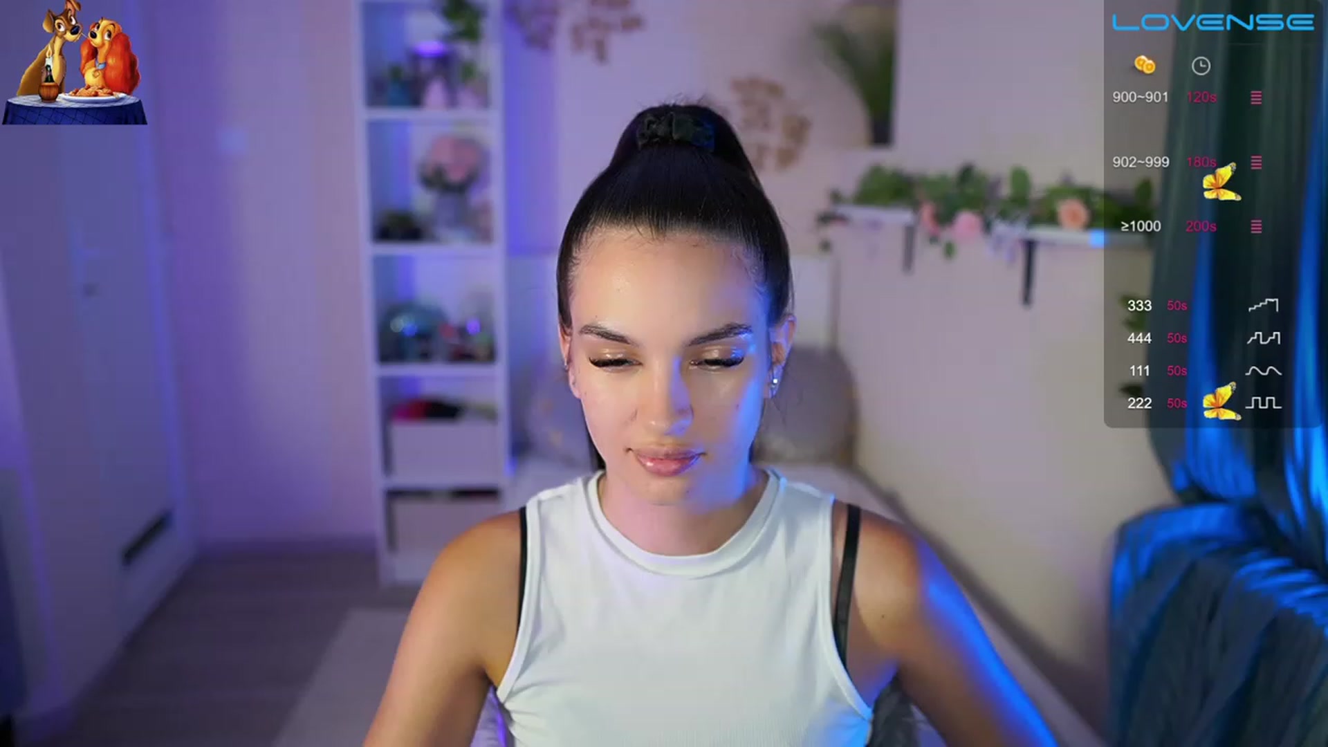 Gallery image thumbnail from Kylie_Quinn's myfreecams stream on, 07/14/2023, 18:48 image 9 of 20