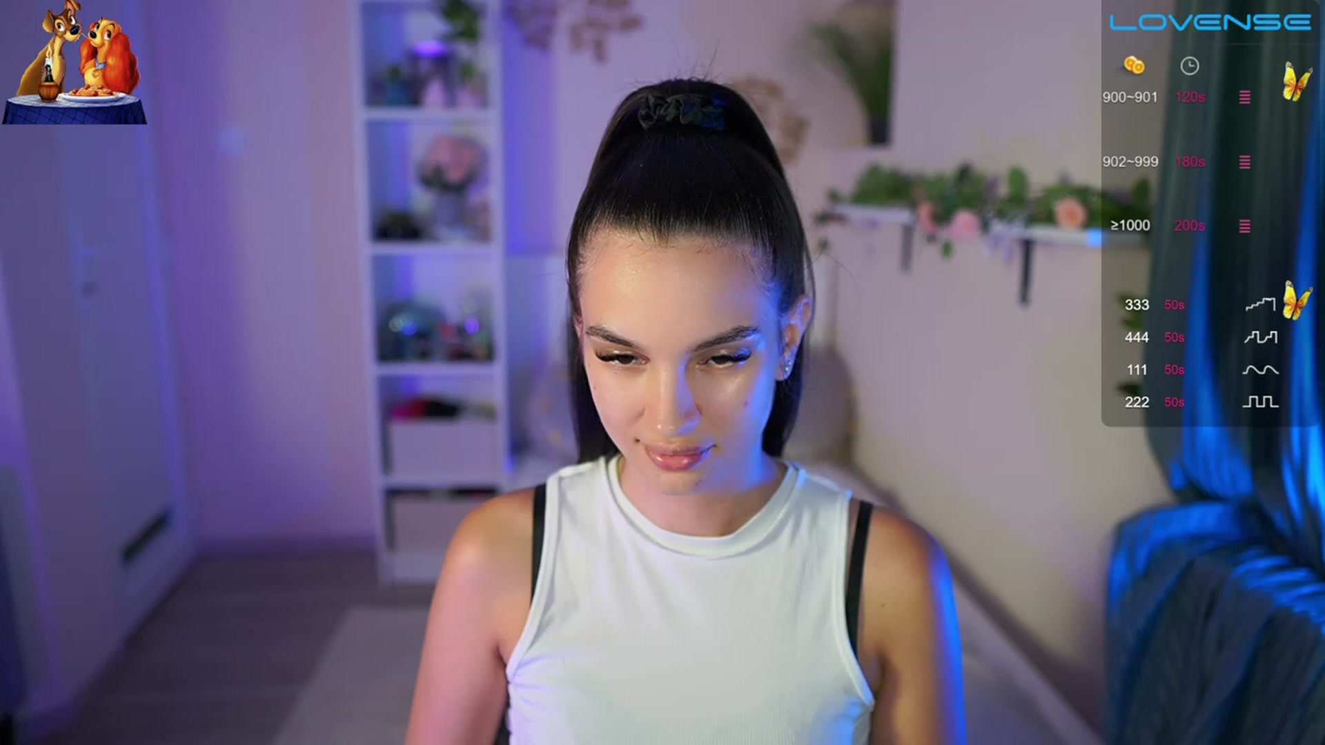 Gallery image thumbnail from Kylie_Quinn's myfreecams stream on, 07/14/2023, 18:48 image 3 of 20