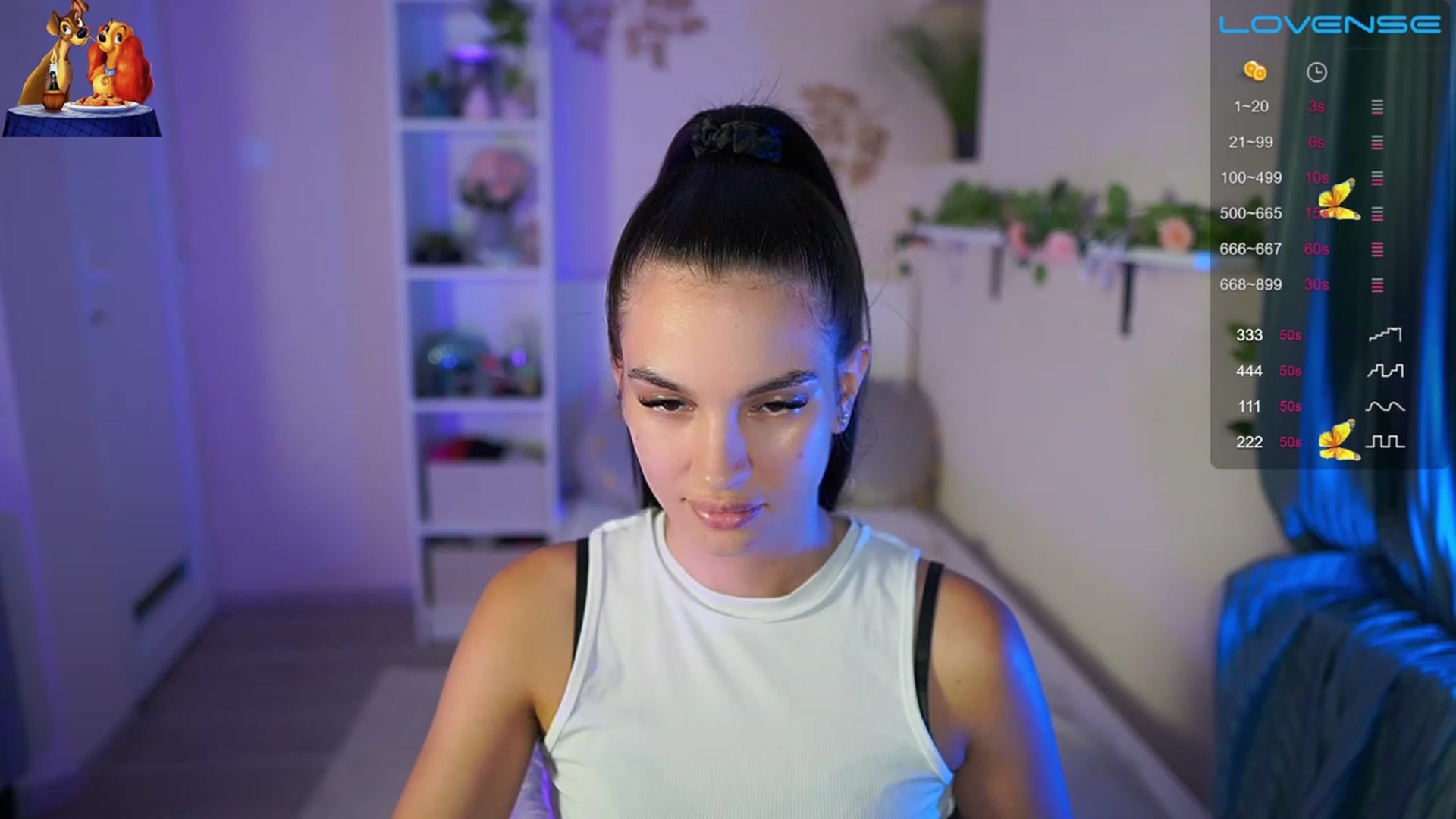 Gallery image thumbnail from Kylie_Quinn's myfreecams stream on, 07/14/2023, 18:48 image 5 of 20