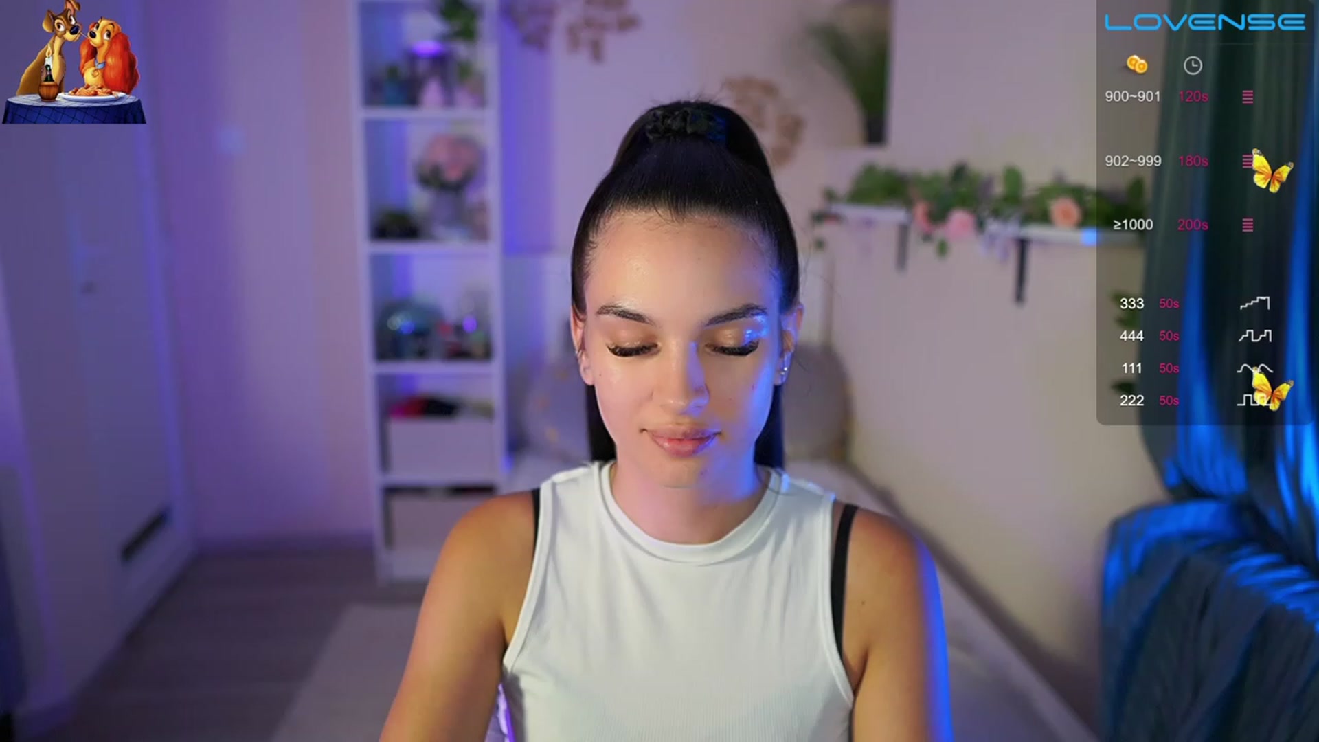 Gallery image thumbnail from Kylie_Quinn's myfreecams stream on, 07/14/2023, 18:48 image 2 of 20