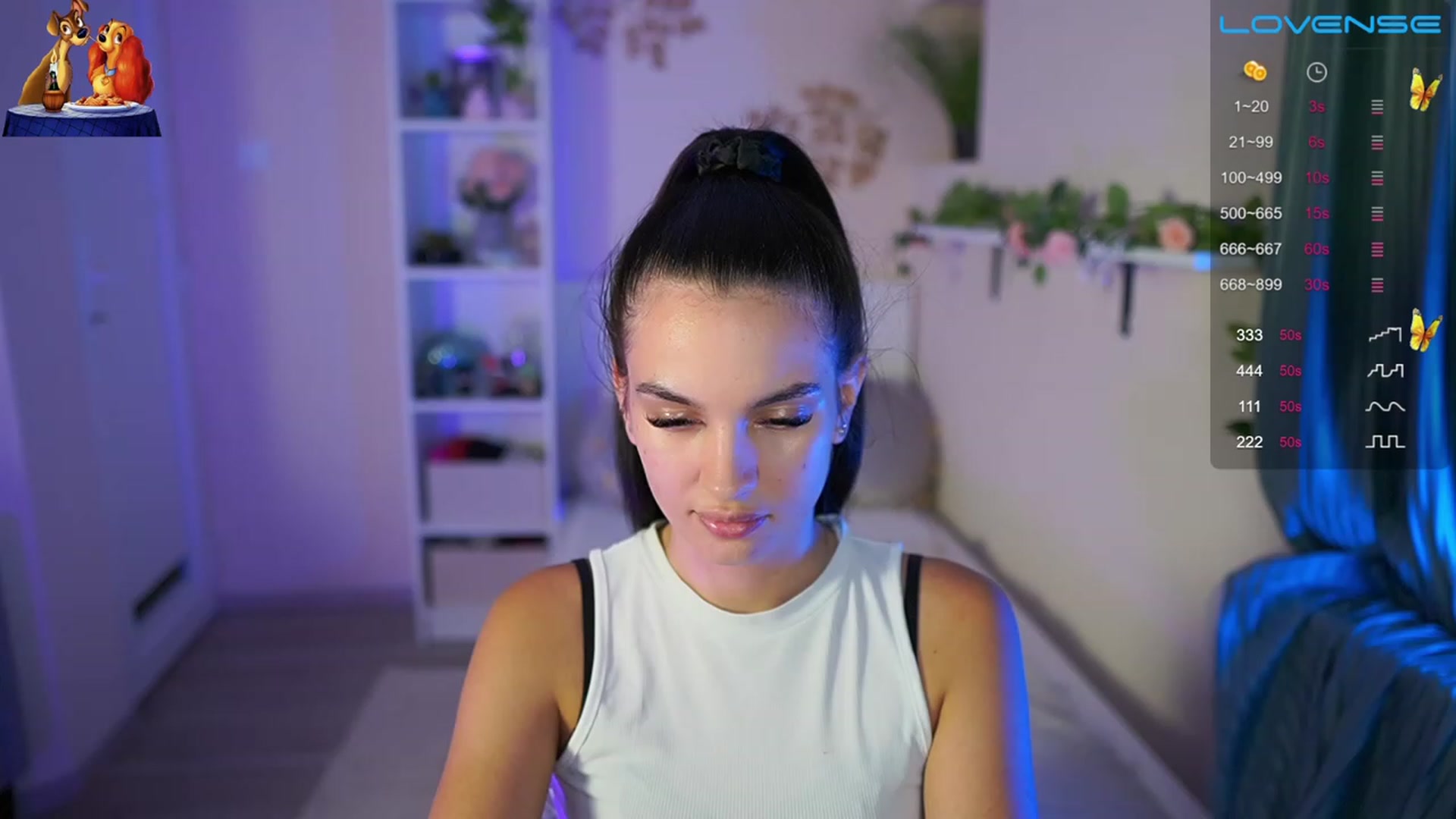 Gallery image thumbnail from Kylie_Quinn's myfreecams stream on, 07/14/2023, 18:48 image 19 of 20