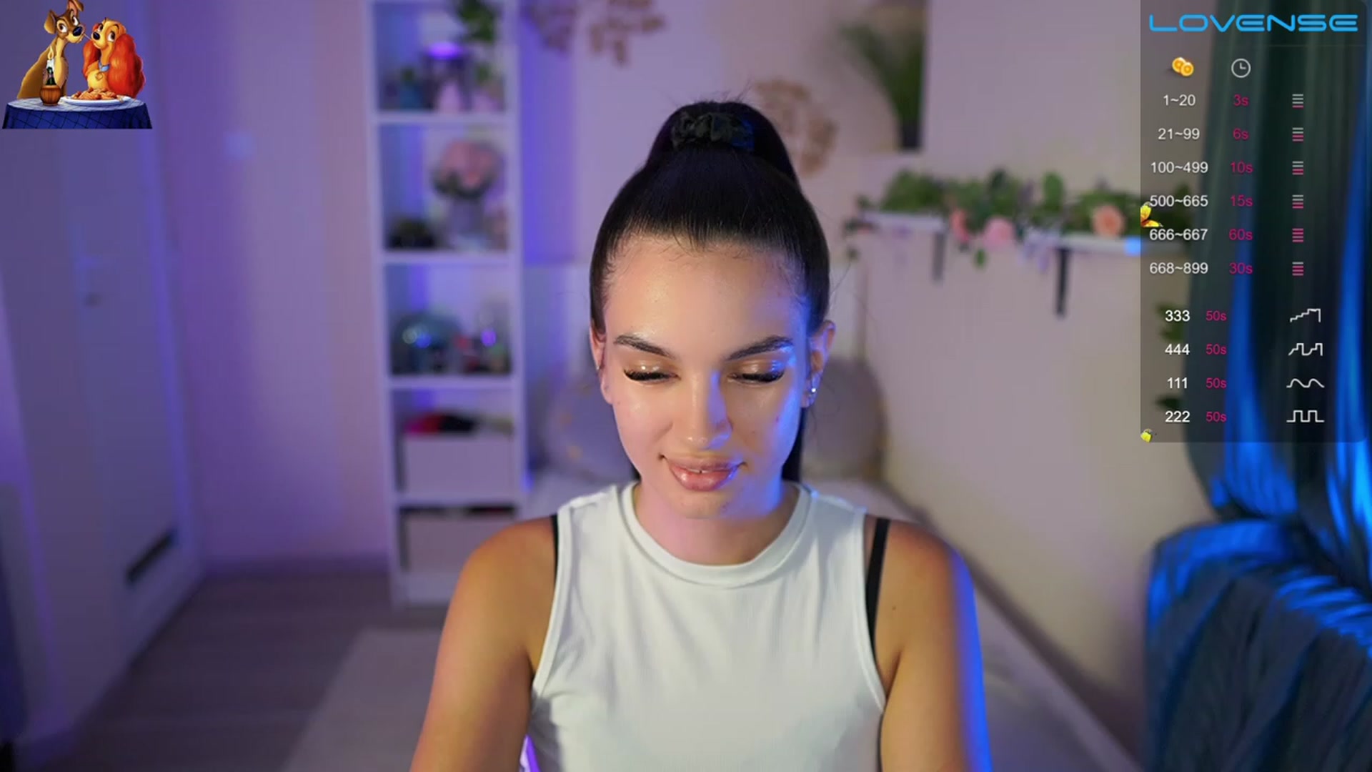 Gallery image thumbnail from Kylie_Quinn's myfreecams stream on, 07/14/2023, 18:48 image 8 of 20