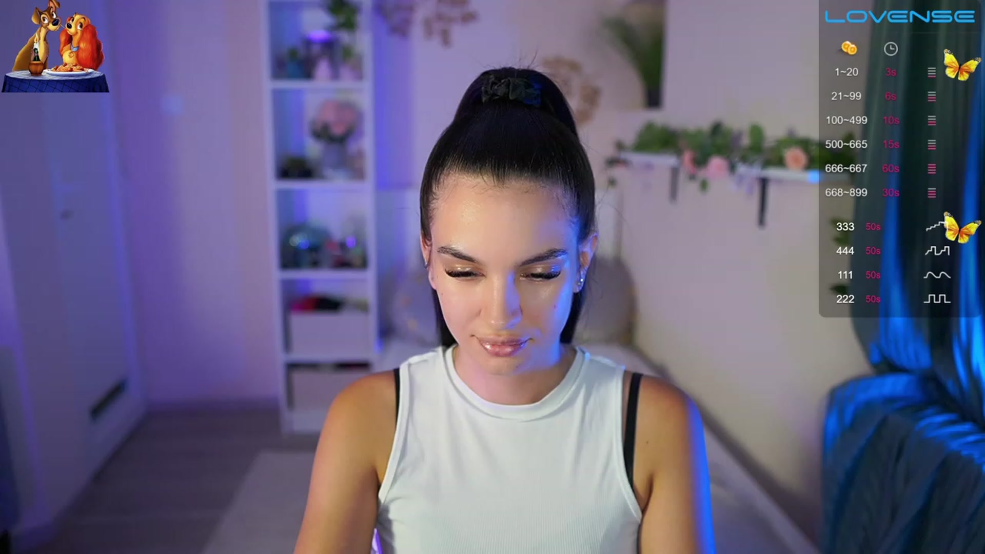 Gallery image thumbnail from Kylie_Quinn's myfreecams stream on, 07/14/2023, 18:48 image 7 of 20