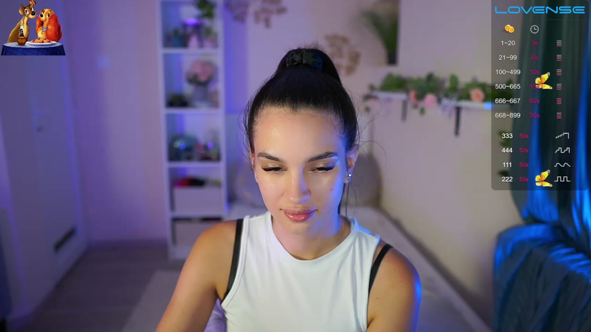 Gallery image thumbnail from Kylie_Quinn's myfreecams stream on, 07/14/2023, 18:48 image 17 of 20