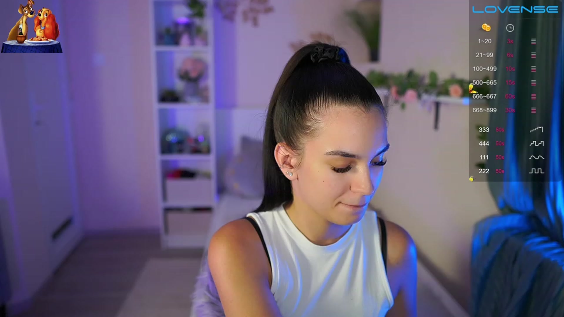Gallery image thumbnail from Kylie_Quinn's myfreecams stream on, 07/14/2023, 18:48 image 16 of 20