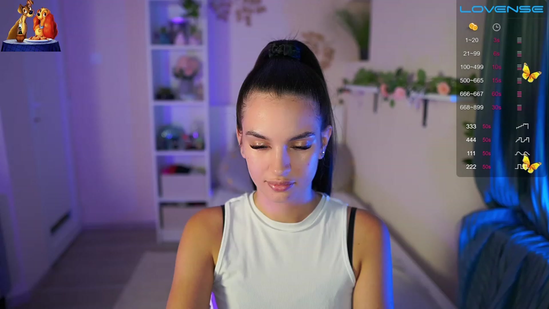 Gallery image thumbnail from Kylie_Quinn's myfreecams stream on, 07/14/2023, 18:48 image 6 of 20
