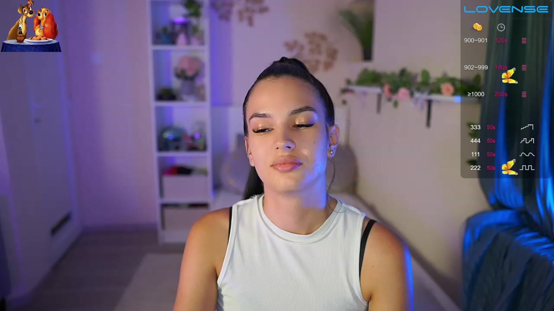 Gallery image thumbnail from Kylie_Quinn's myfreecams stream on, 07/14/2023, 18:48 image 1 of 20