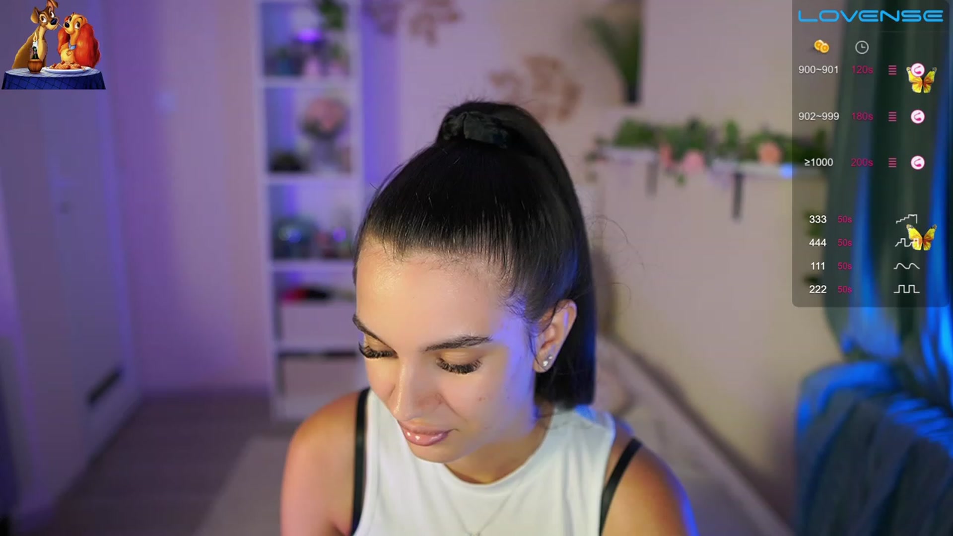Gallery image thumbnail from Kylie_Quinn's myfreecams stream on, 07/14/2023, 20:54 image 1 of 20
