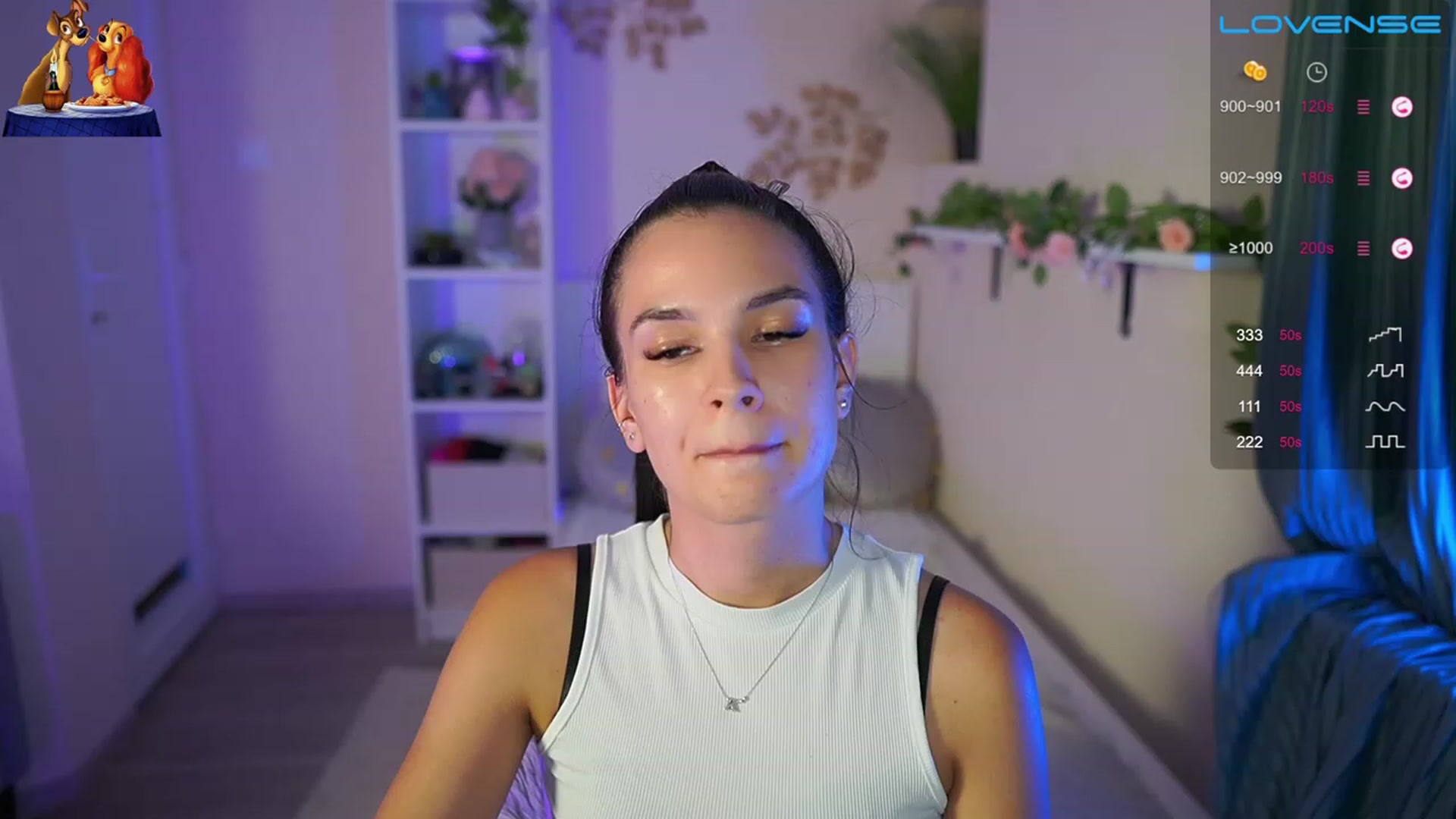 Gallery image thumbnail from Kylie_Quinn's myfreecams stream on, 07/14/2023, 20:54 image 17 of 20