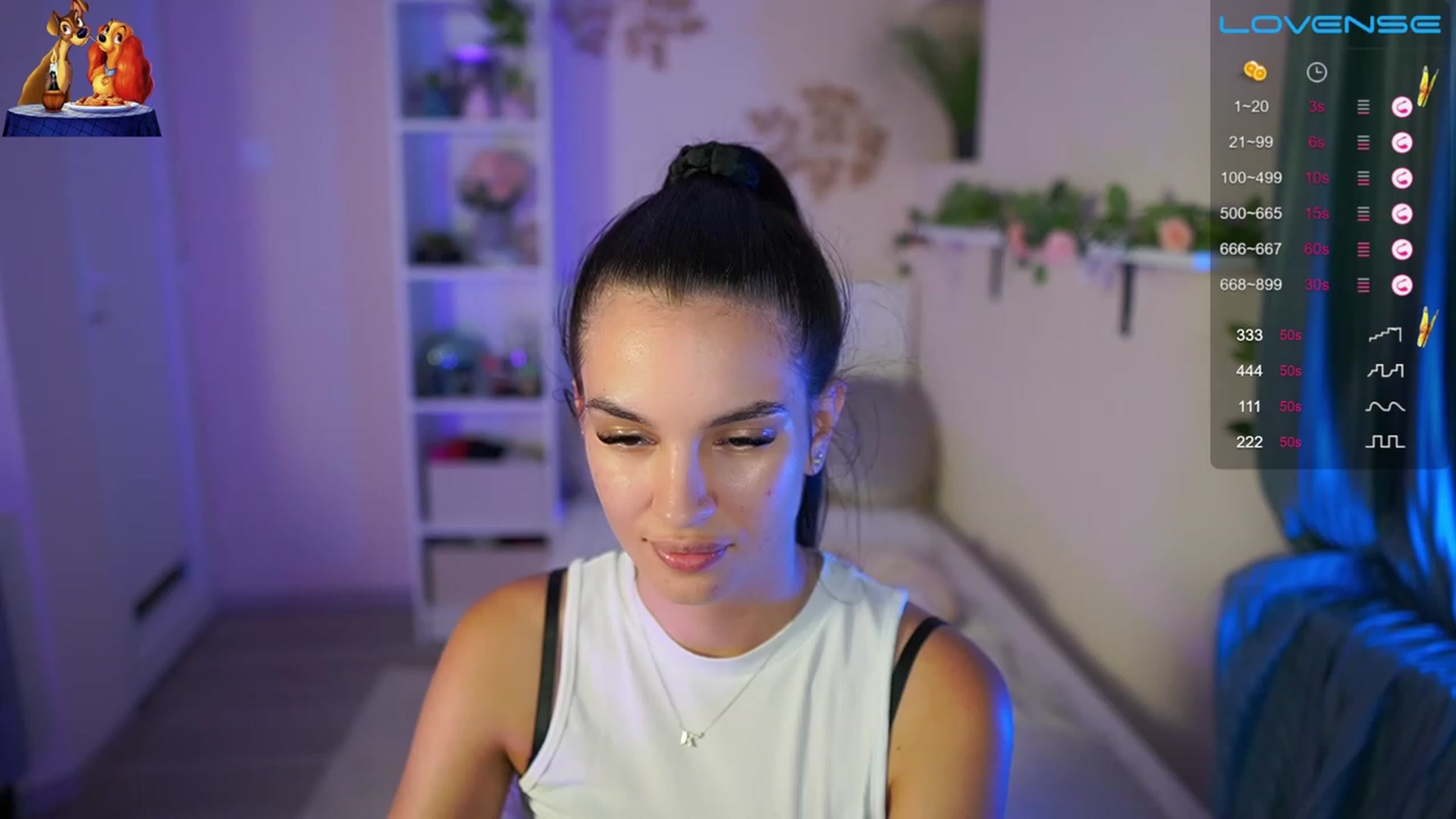 Gallery image thumbnail from Kylie_Quinn's myfreecams stream on, 07/14/2023, 20:54 image 4 of 20