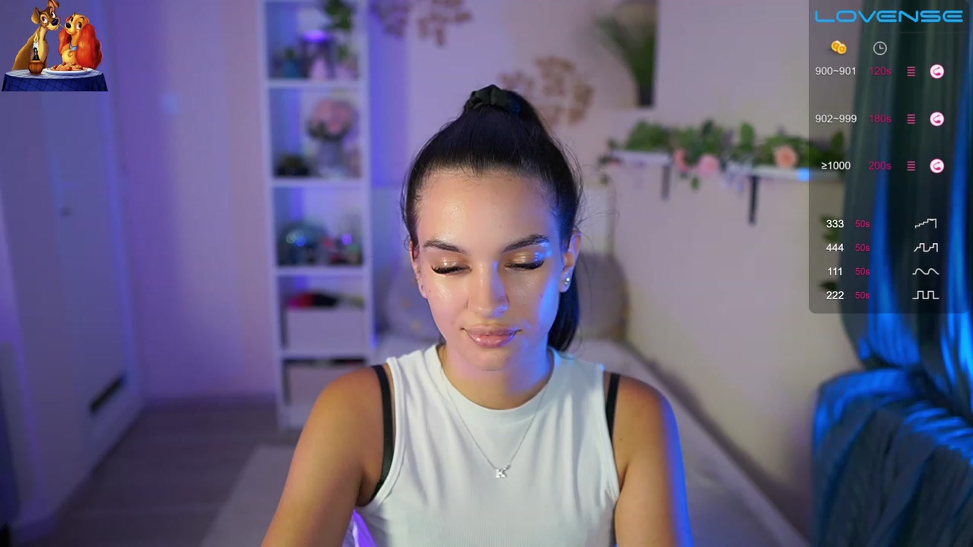 Gallery image thumbnail from Kylie_Quinn's myfreecams stream on, 07/14/2023, 20:54 image 9 of 20
