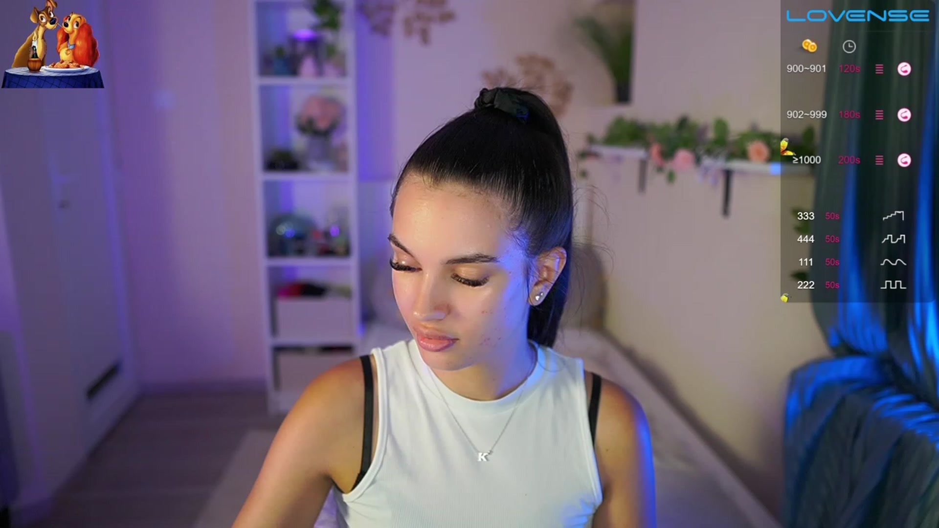 Gallery image thumbnail from Kylie_Quinn's myfreecams stream on, 07/14/2023, 20:54 image 5 of 20