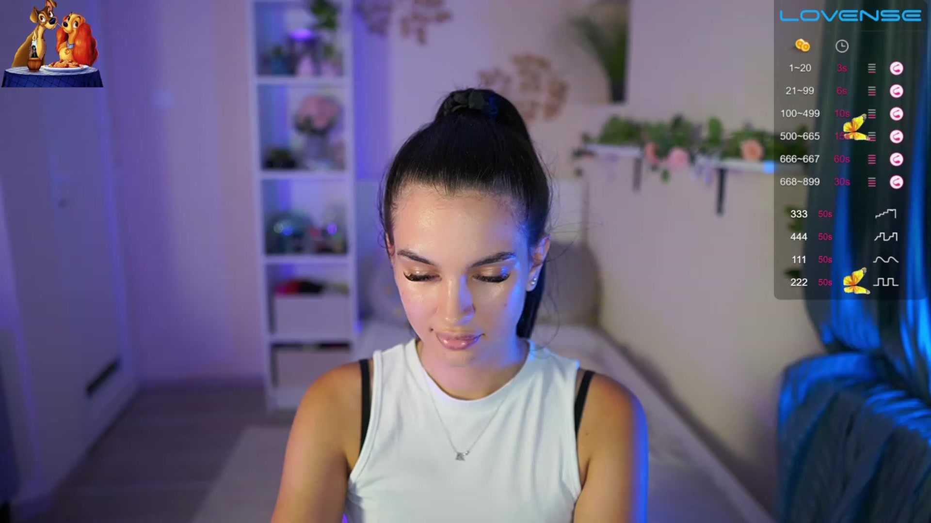 Gallery image thumbnail from Kylie_Quinn's myfreecams stream on, 07/14/2023, 20:54 image 10 of 20