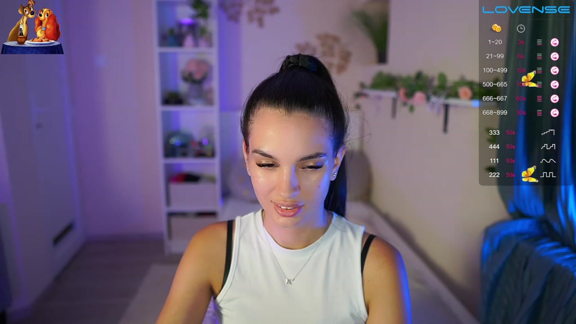 Gallery image thumbnail from Kylie_Quinn's myfreecams stream on, 07/14/2023, 20:54 image 6 of 20
