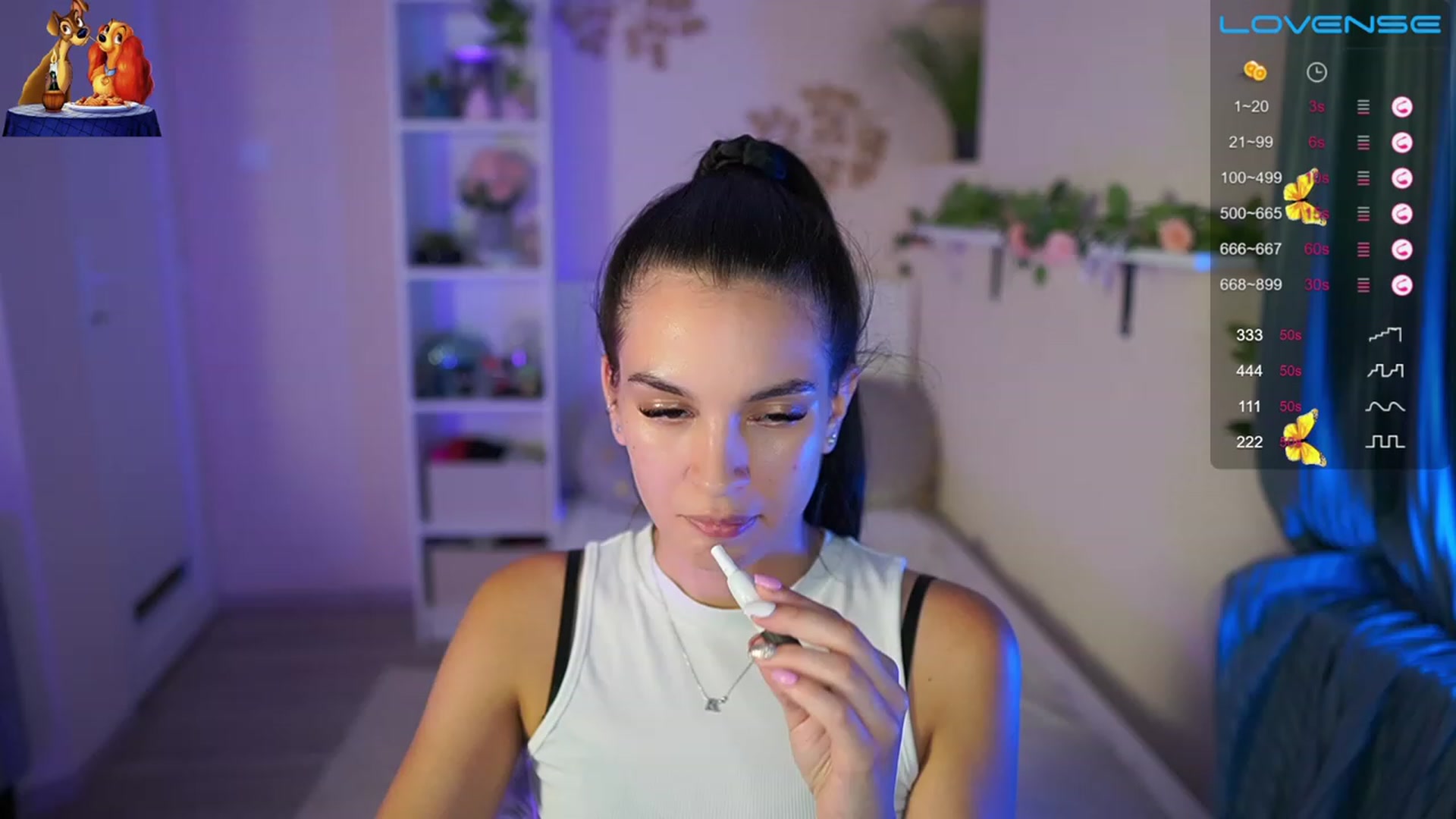 Gallery image thumbnail from Kylie_Quinn's myfreecams stream on, 07/14/2023, 20:54 image 14 of 20
