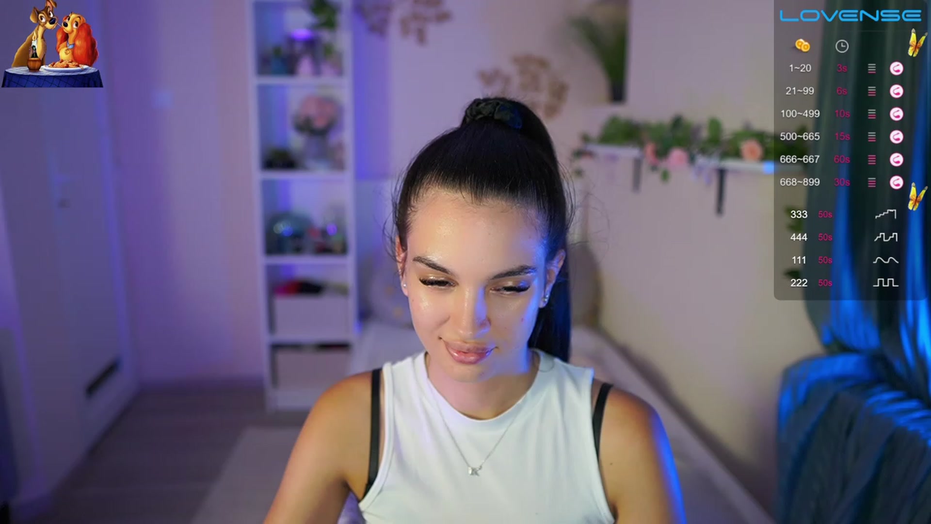 Gallery image thumbnail from Kylie_Quinn's myfreecams stream on, 07/14/2023, 20:54 image 2 of 20