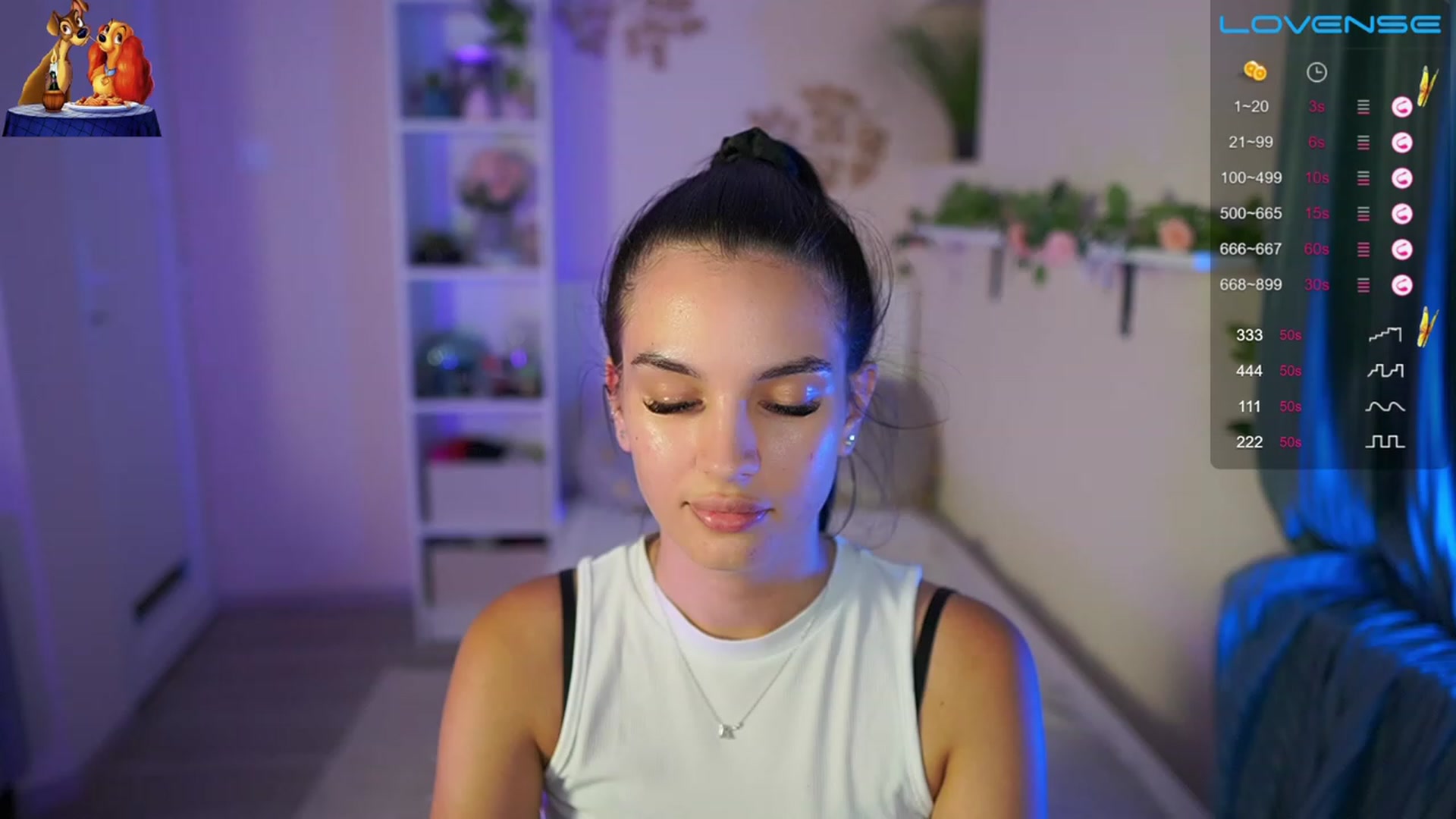 Gallery image thumbnail from Kylie_Quinn's myfreecams stream on, 07/14/2023, 20:54 image 16 of 20