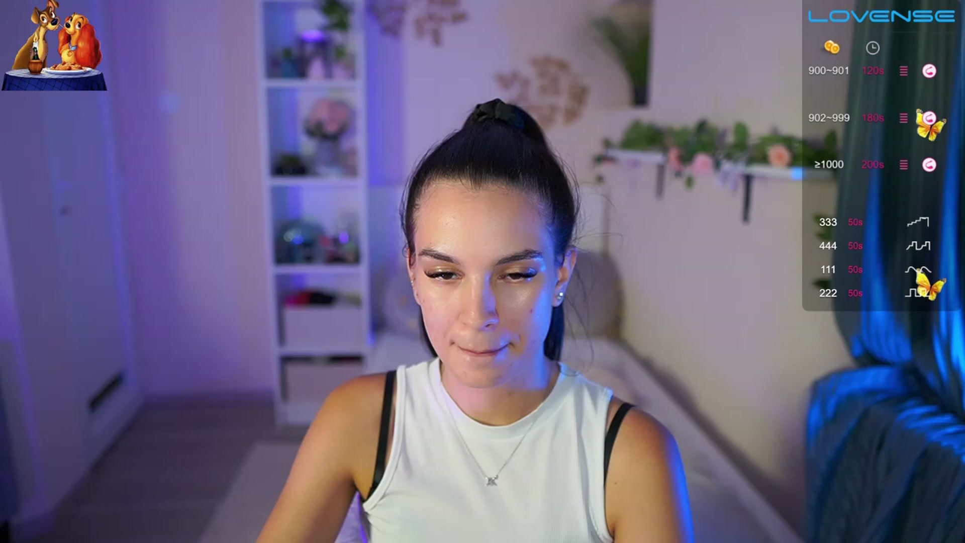 Gallery image thumbnail from Kylie_Quinn's myfreecams stream on, 07/14/2023, 20:54 image 7 of 20