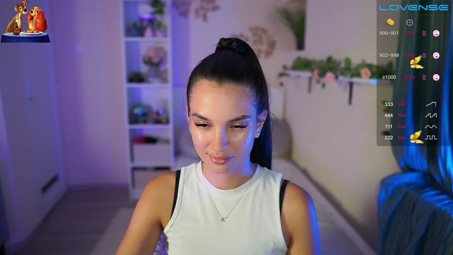 Gallery image thumbnail from Kylie_Quinn's myfreecams stream on, 07/14/2023, 21:55 image 12 of 20