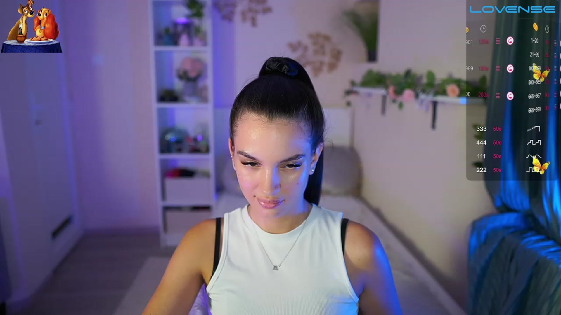 Gallery image thumbnail from Kylie_Quinn's myfreecams stream on, 07/14/2023, 21:55 image 1 of 20