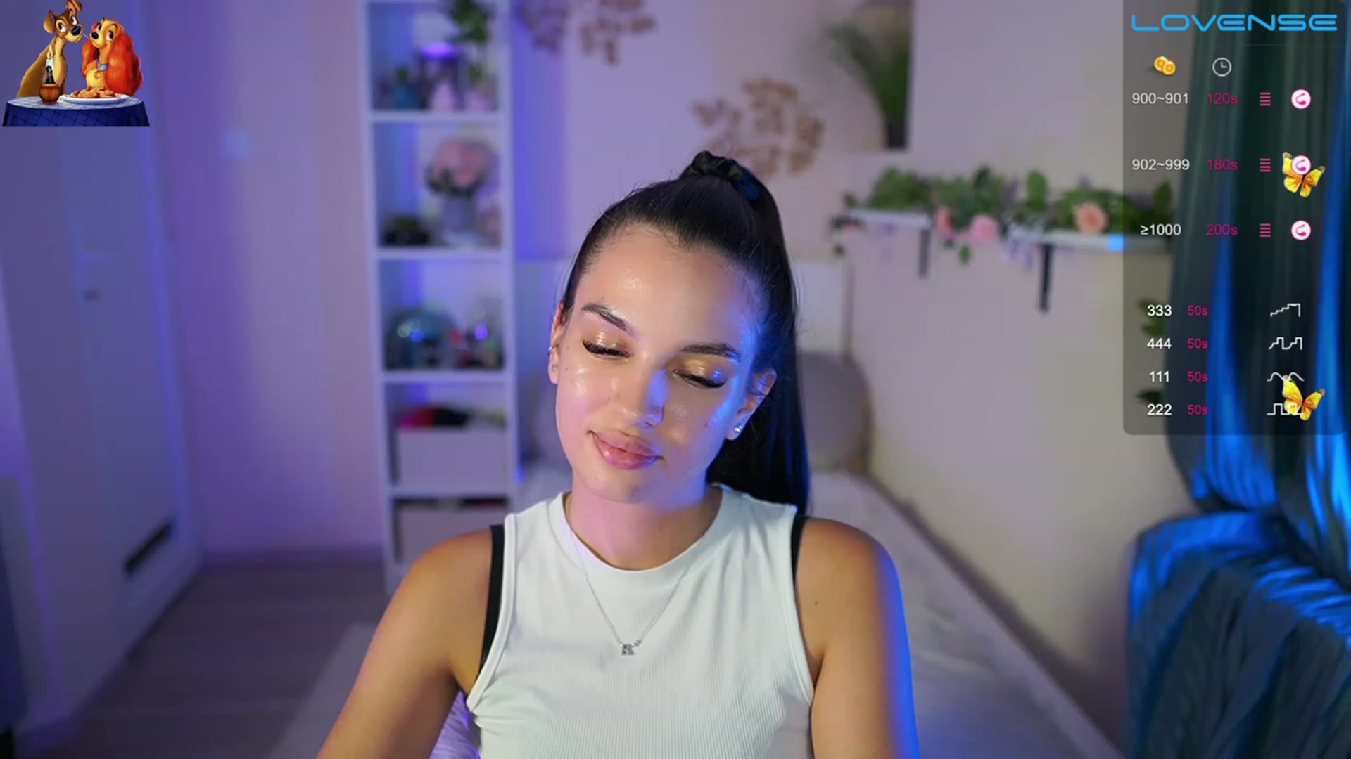 Gallery image thumbnail from Kylie_Quinn's myfreecams stream on, 07/14/2023, 21:55 image 17 of 20