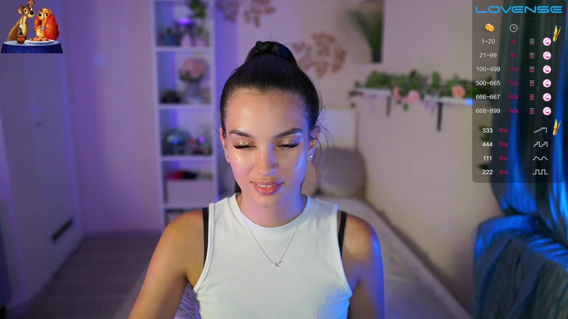 Gallery image thumbnail from Kylie_Quinn's myfreecams stream on, 07/14/2023, 21:55 image 10 of 20