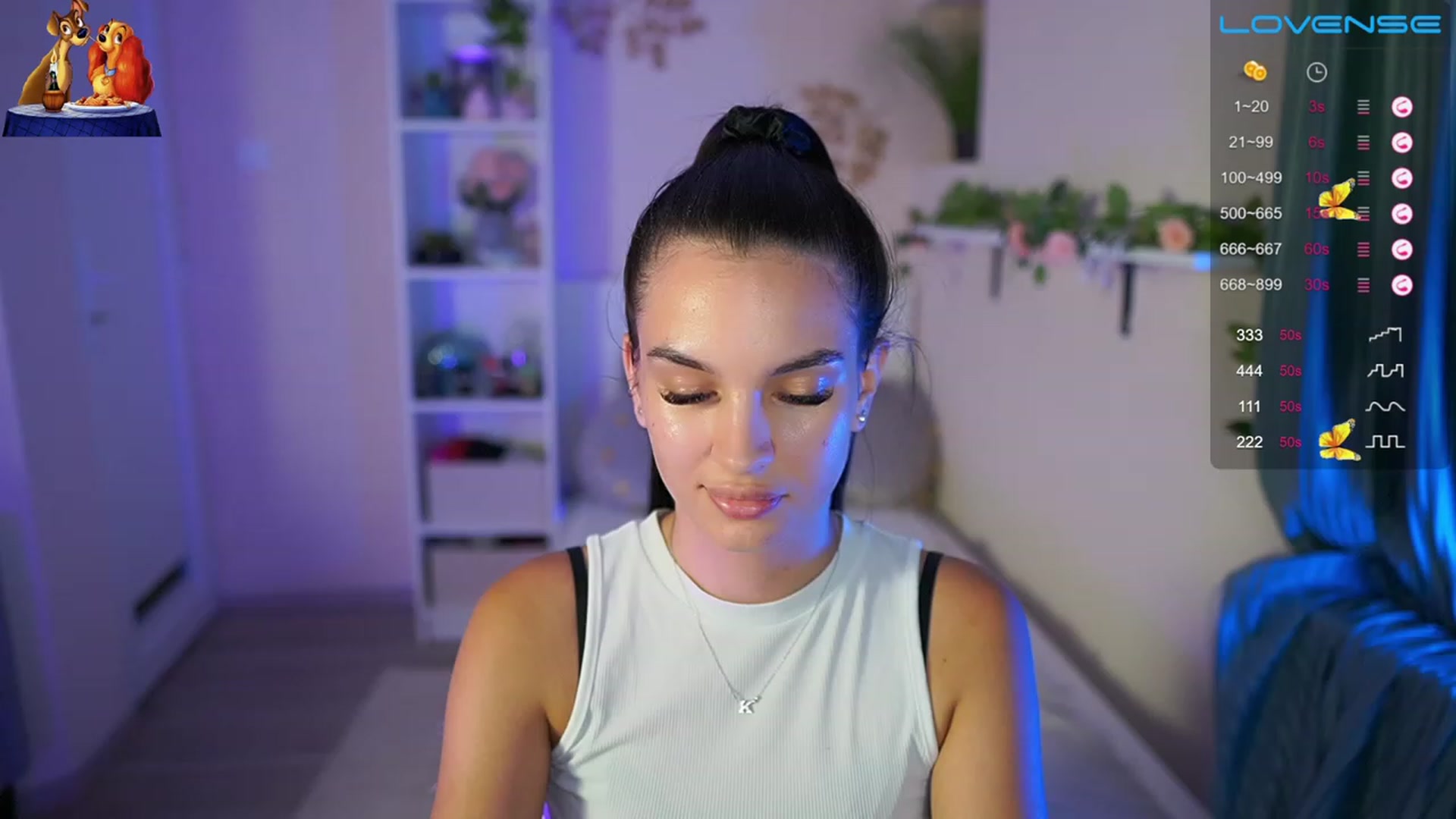 Gallery image thumbnail from Kylie_Quinn's myfreecams stream on, 07/14/2023, 21:55 image 8 of 20