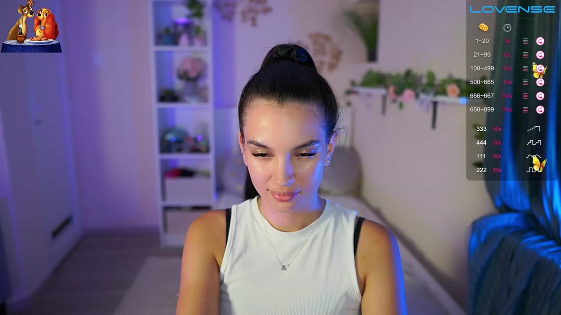 Gallery image thumbnail from Kylie_Quinn's myfreecams stream on, 07/14/2023, 21:55 image 5 of 20