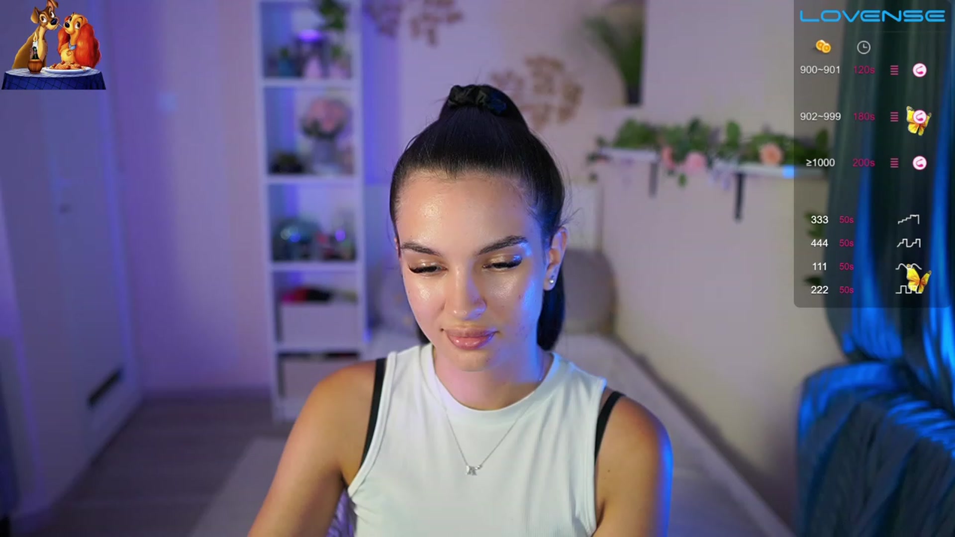 Gallery image thumbnail from Kylie_Quinn's myfreecams stream on, 07/14/2023, 21:55 image 13 of 20