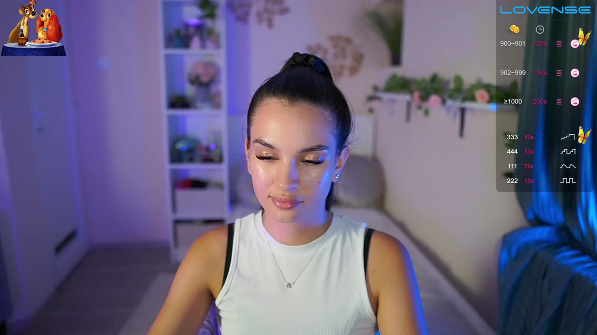 Gallery image thumbnail from Kylie_Quinn's myfreecams stream on, 07/14/2023, 21:55 image 14 of 20