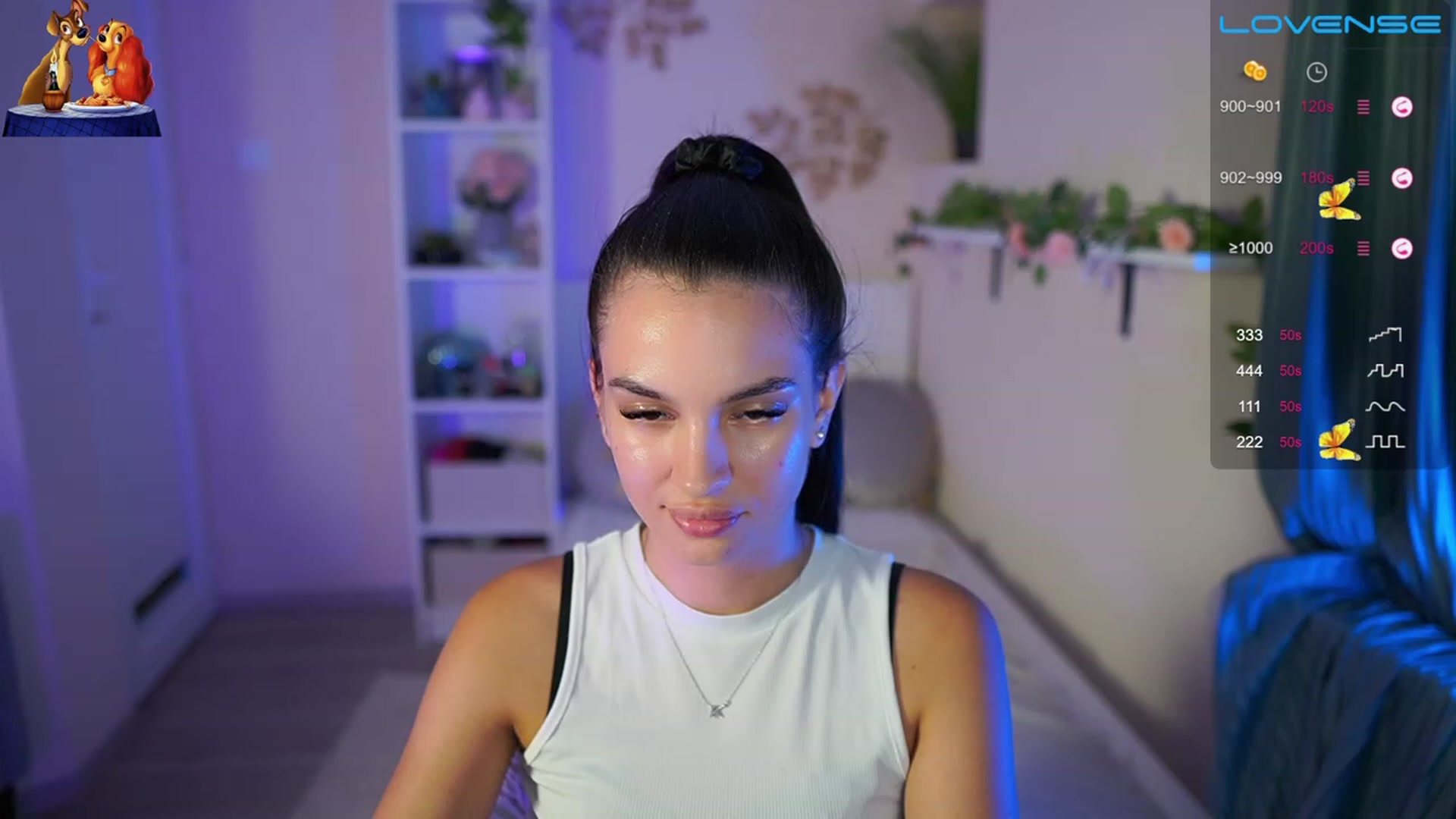 Gallery image thumbnail from Kylie_Quinn's myfreecams stream on, 07/14/2023, 21:55 image 16 of 20