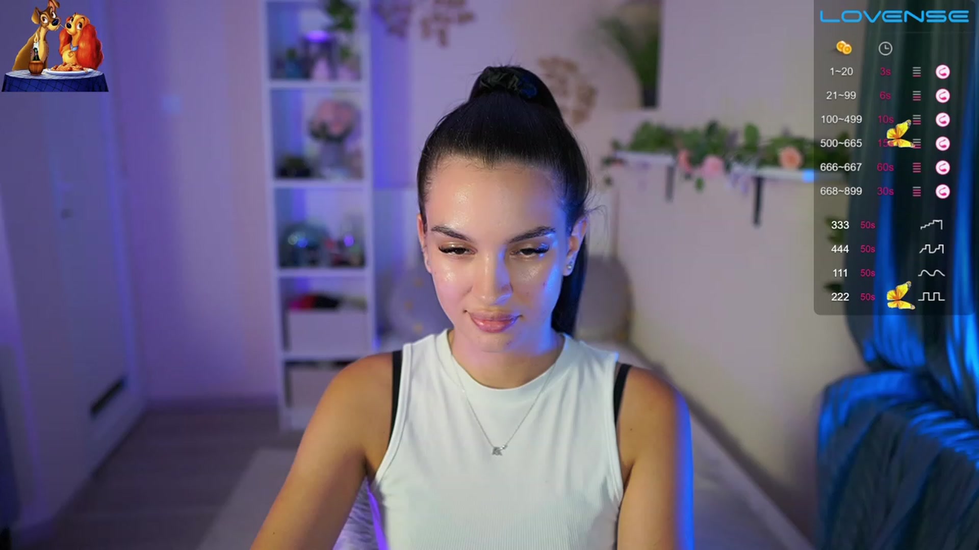 Gallery image thumbnail from Kylie_Quinn's myfreecams stream on, 07/14/2023, 21:55 image 4 of 20