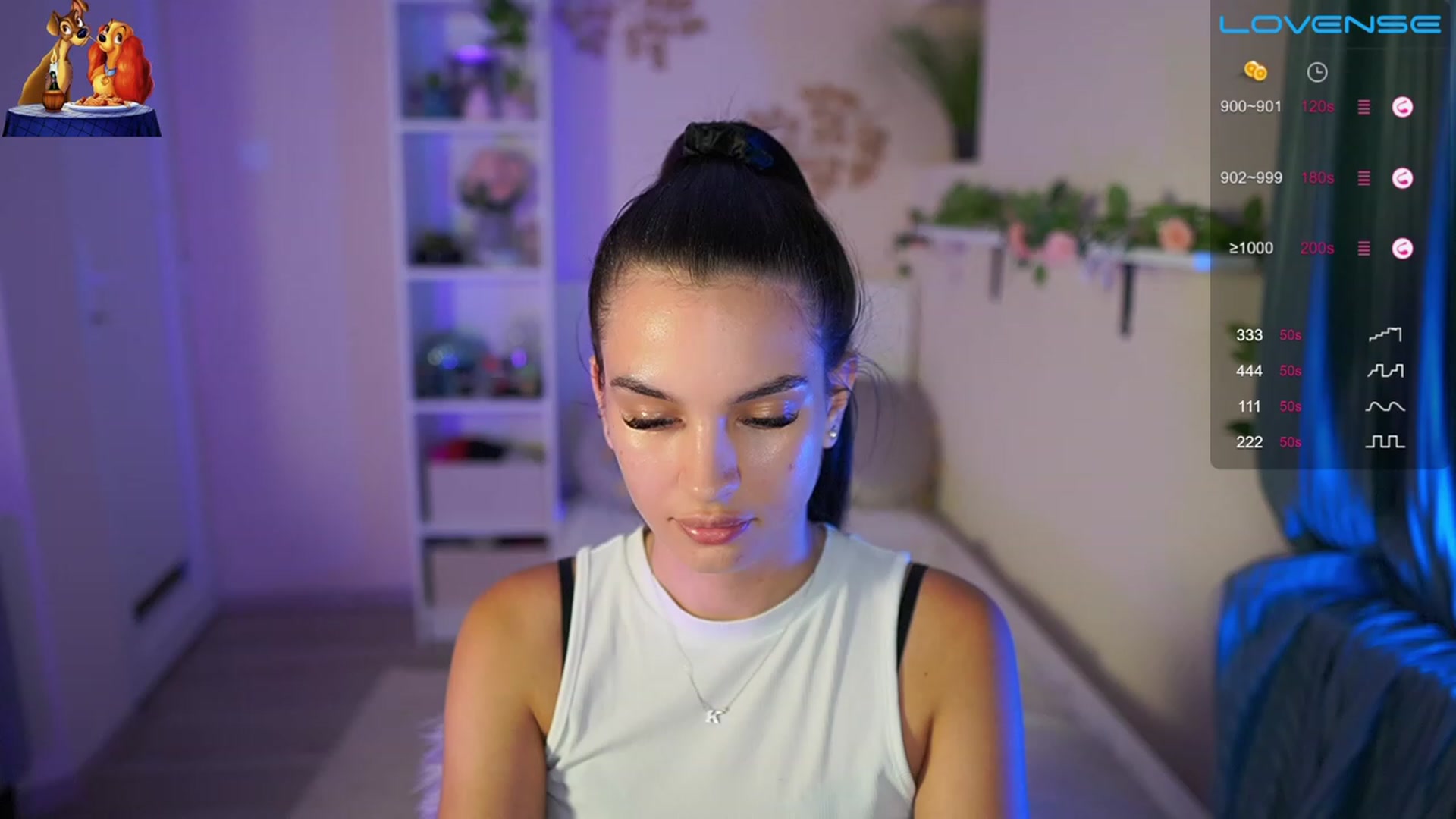 Gallery image thumbnail from Kylie_Quinn's myfreecams stream on, 07/14/2023, 21:55 image 11 of 20
