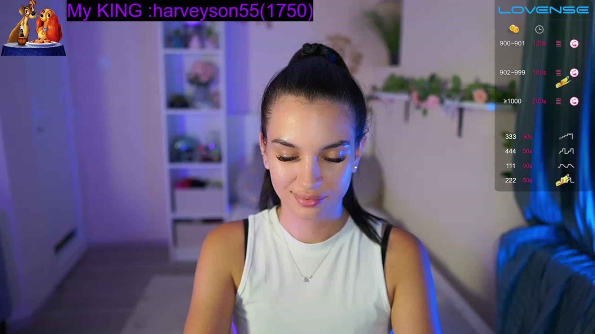 Gallery image thumbnail from Kylie_Quinn's myfreecams stream on, 07/14/2023, 23:09 image 3 of 20