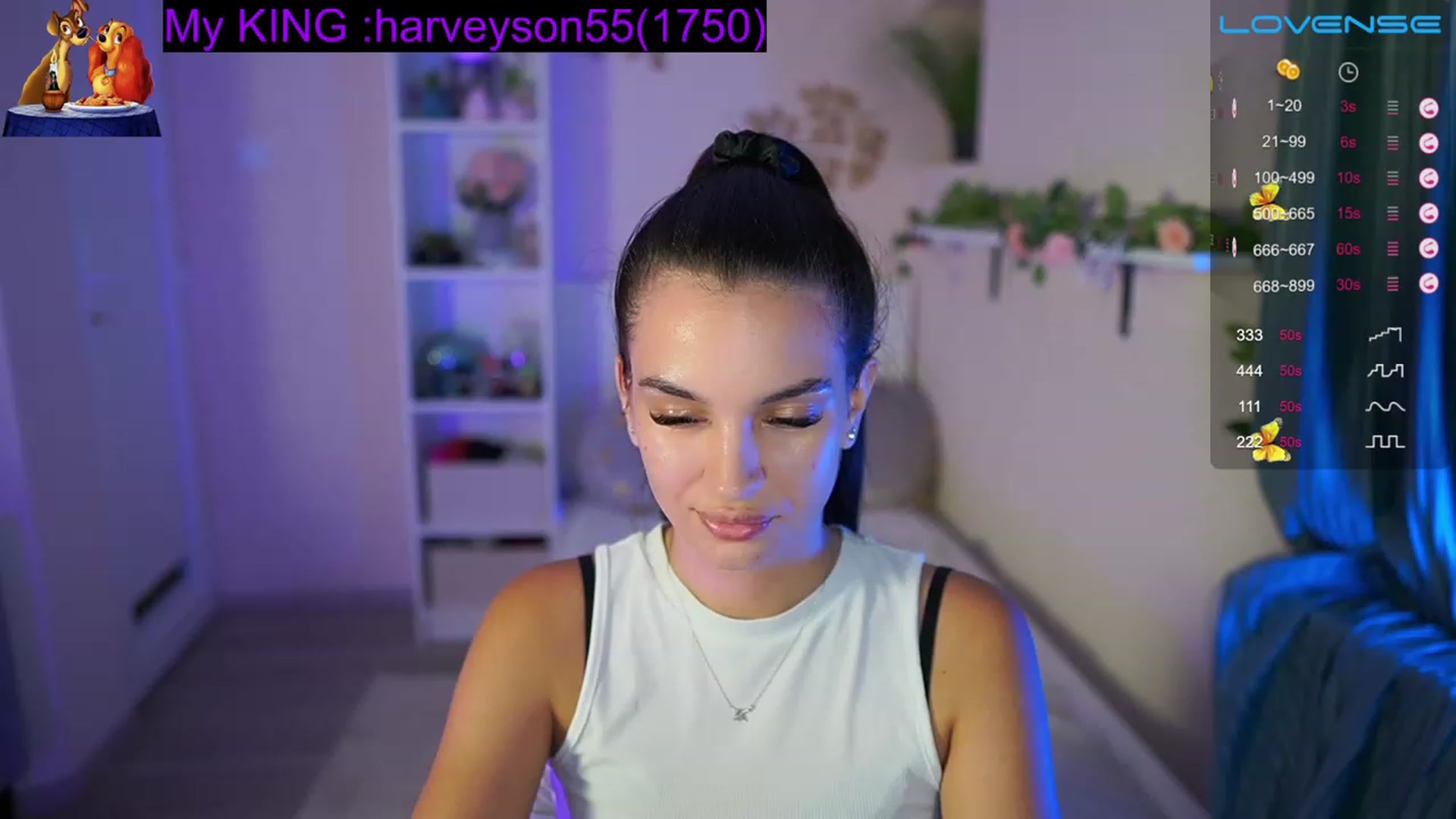 Gallery image thumbnail from Kylie_Quinn's myfreecams stream on, 07/14/2023, 23:09 image 1 of 20