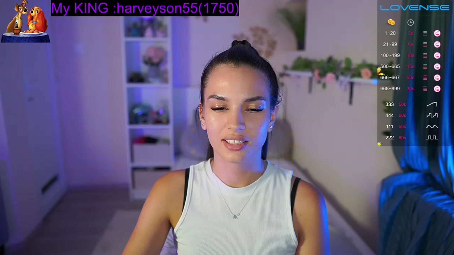 Gallery image thumbnail from Kylie_Quinn's myfreecams stream on, 07/14/2023, 23:09 image 8 of 20