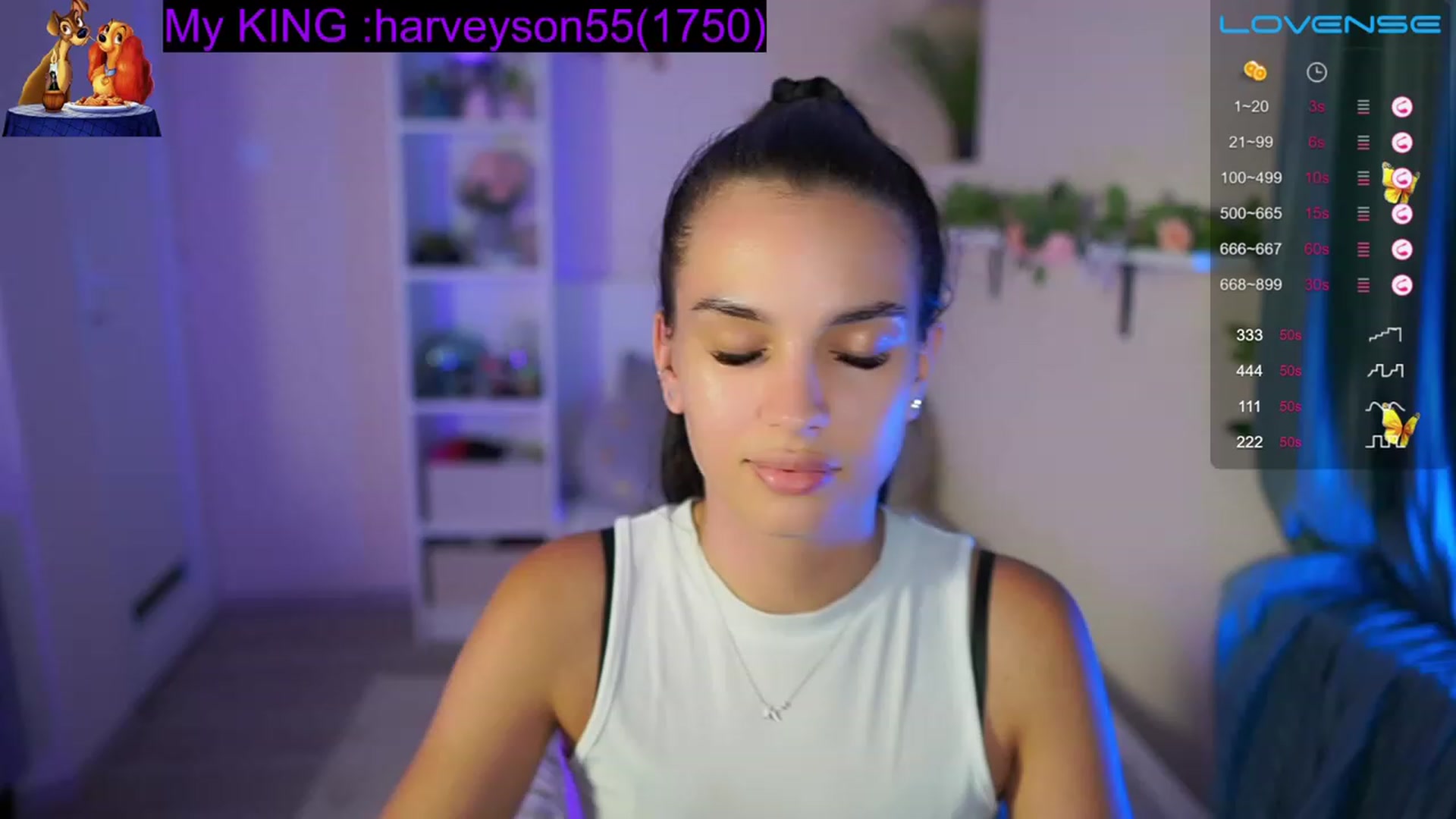 Gallery image thumbnail from Kylie_Quinn's myfreecams stream on, 07/14/2023, 23:09 image 4 of 20