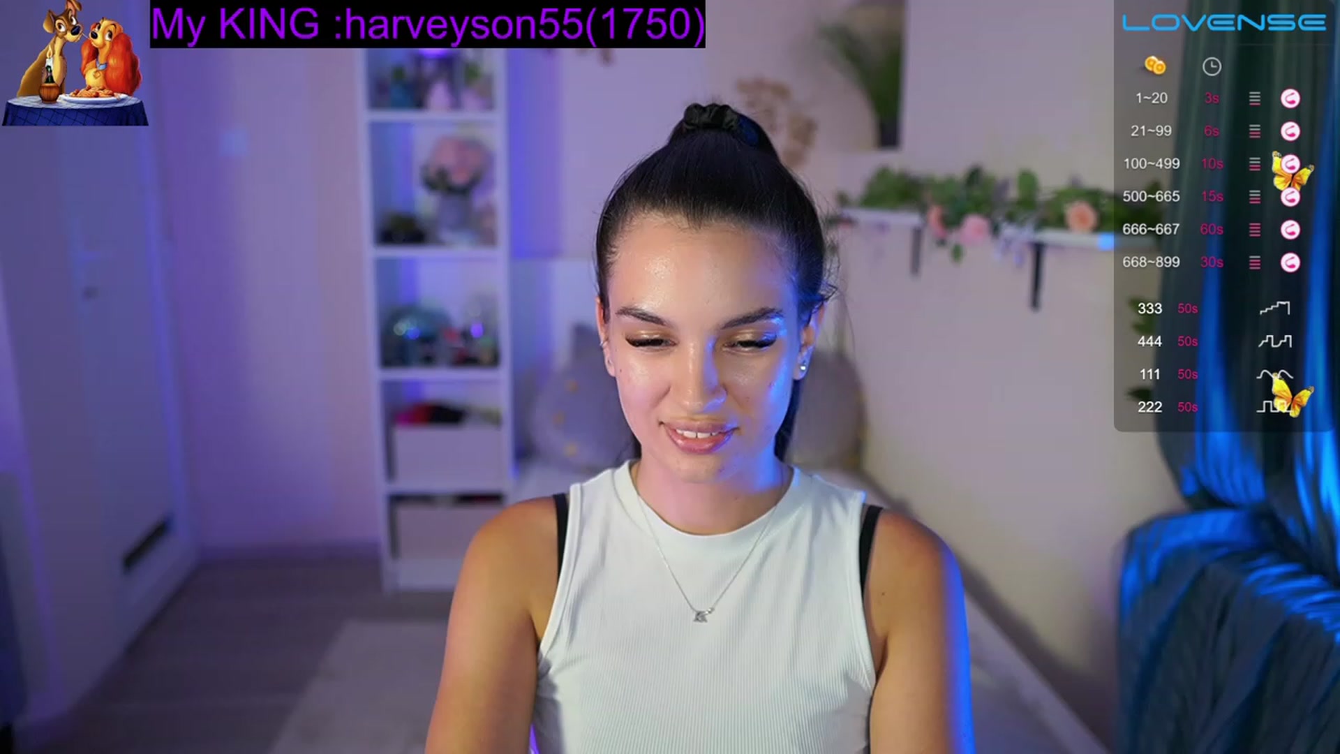 Gallery image thumbnail from Kylie_Quinn's myfreecams stream on, 07/14/2023, 23:09 image 12 of 20