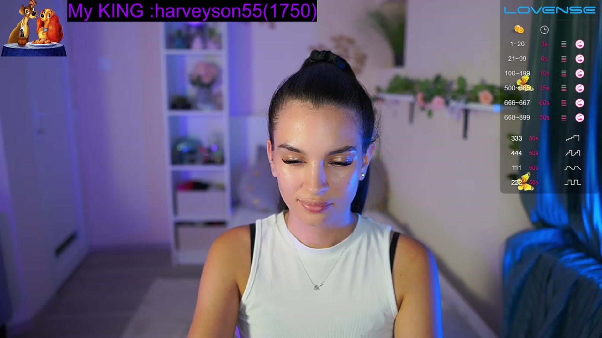 Gallery image thumbnail from Kylie_Quinn's myfreecams stream on, 07/14/2023, 23:09 image 9 of 20