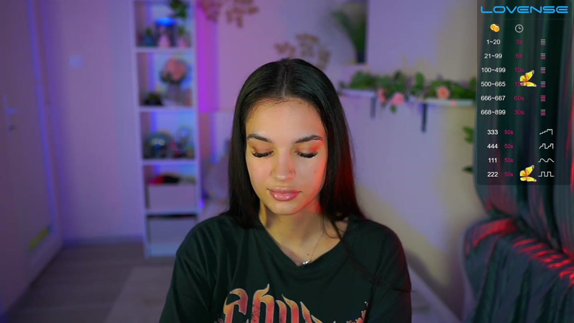 Gallery image thumbnail from Kylie_Quinn's myfreecams stream on, 07/17/2023, 18:59 image 19 of 20