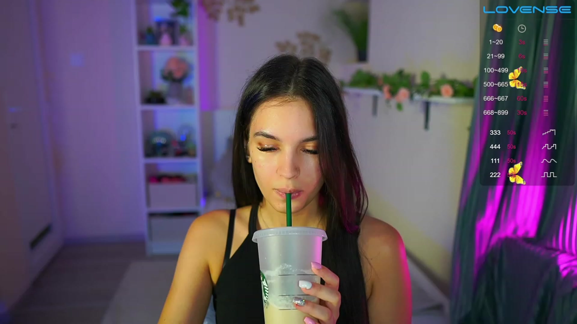 Gallery image thumbnail from Kylie_Quinn's myfreecams stream on, 07/20/2023, 19:04 image 17 of 20