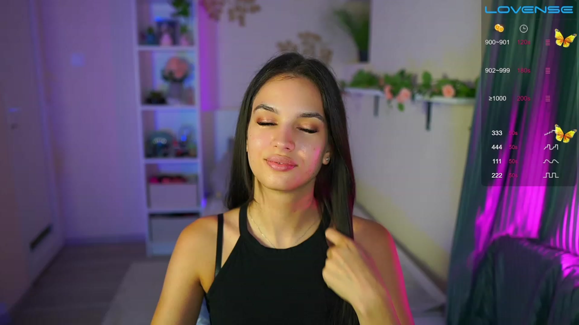 Gallery image thumbnail from Kylie_Quinn's myfreecams stream on, 07/20/2023, 19:04 image 14 of 20