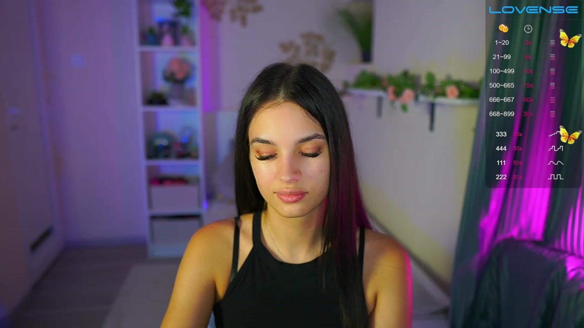 Gallery image thumbnail from Kylie_Quinn's myfreecams stream on, 07/20/2023, 19:04 image 6 of 20
