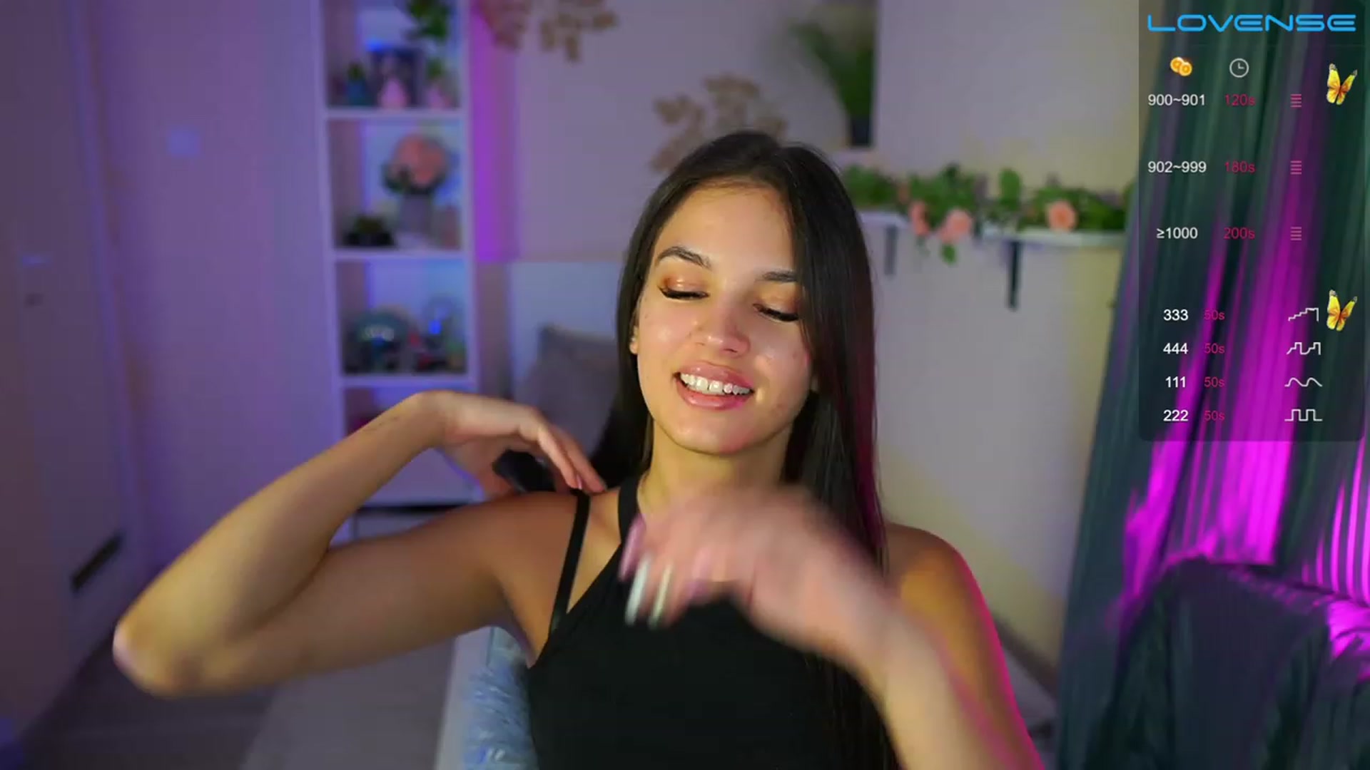Gallery image thumbnail from Kylie_Quinn's myfreecams stream on, 07/20/2023, 19:04 image 8 of 20