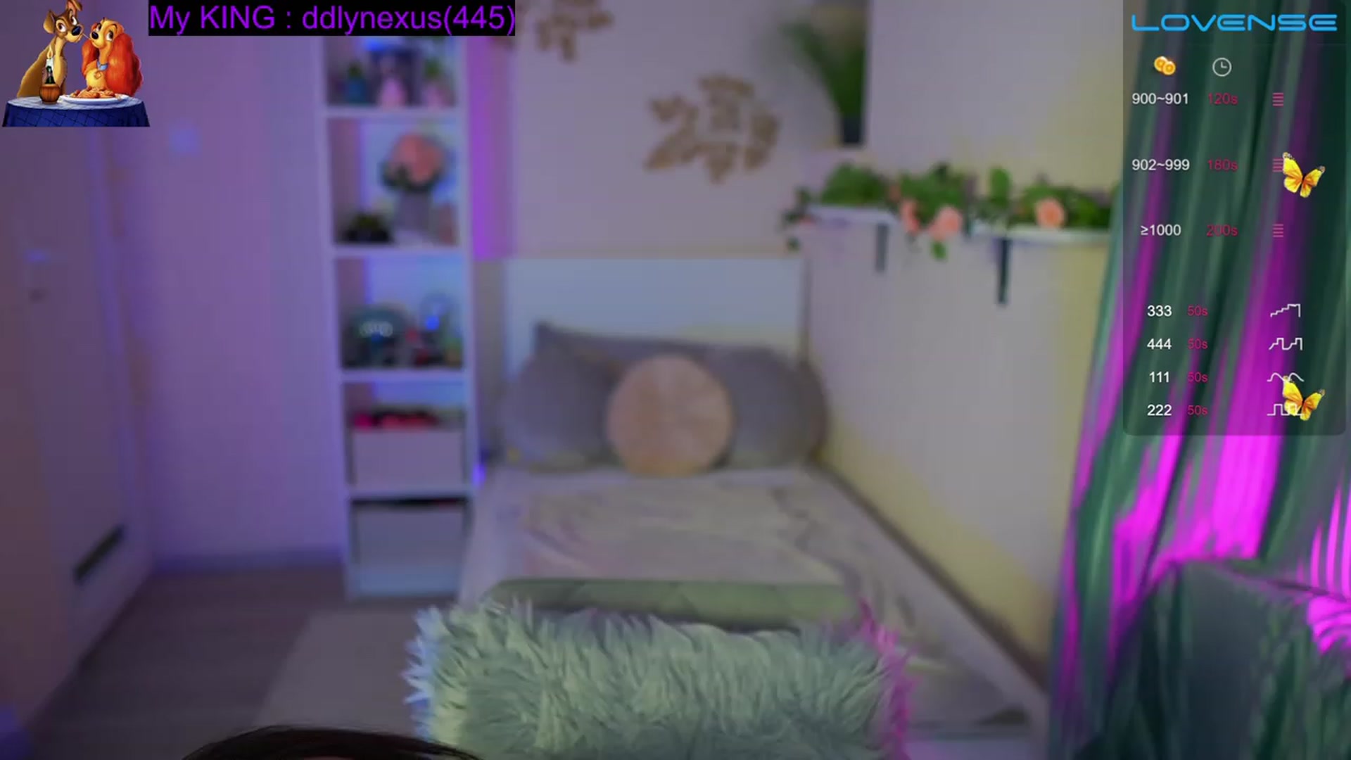 Gallery image thumbnail from Kylie_Quinn's myfreecams stream on, 07/20/2023, 20:33 image 20 of 20