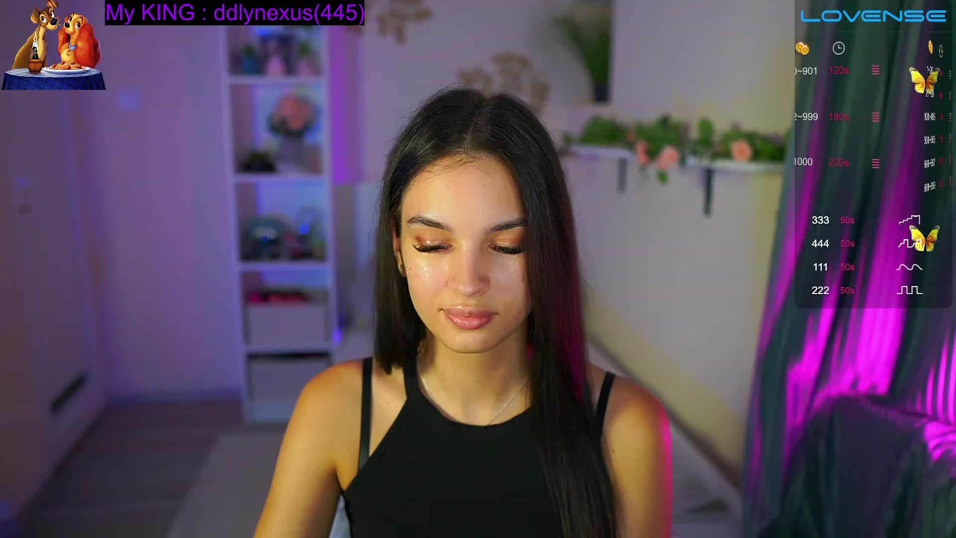 Gallery image thumbnail from Kylie_Quinn's myfreecams stream on, 07/20/2023, 20:33 image 5 of 20