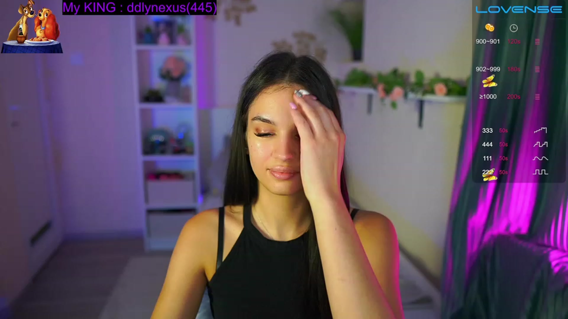 Gallery image thumbnail from Kylie_Quinn's myfreecams stream on, 07/20/2023, 20:33 image 9 of 20