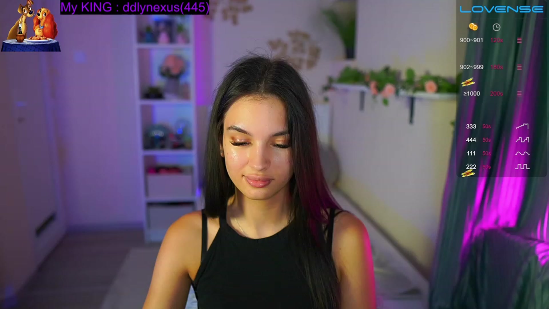 Gallery image thumbnail from Kylie_Quinn's myfreecams stream on, 07/20/2023, 21:23 image 16 of 20