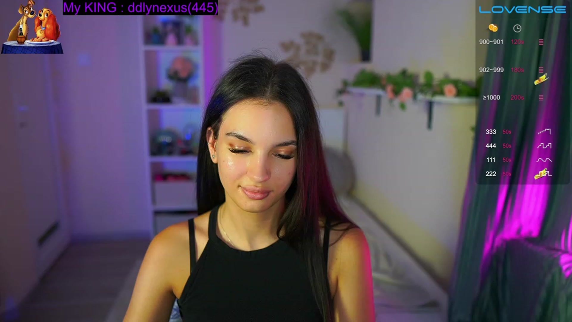 Gallery image thumbnail from Kylie_Quinn's myfreecams stream on, 07/20/2023, 21:23 image 1 of 20